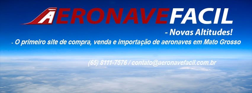 AeronaveFácil 6