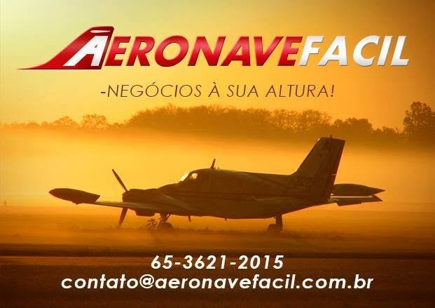 AeronaveFácil 7