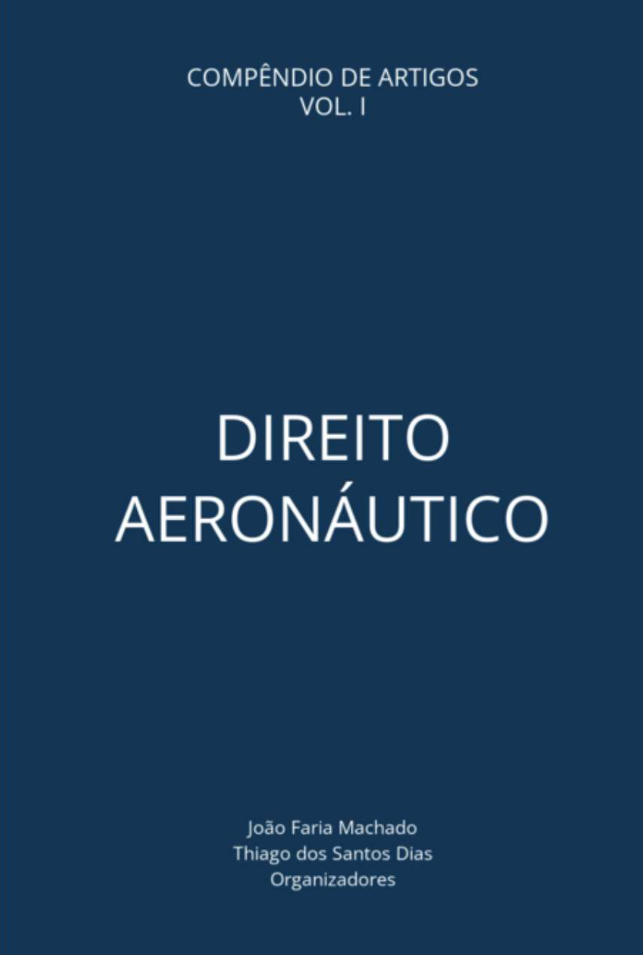 Direito Aeronáutico