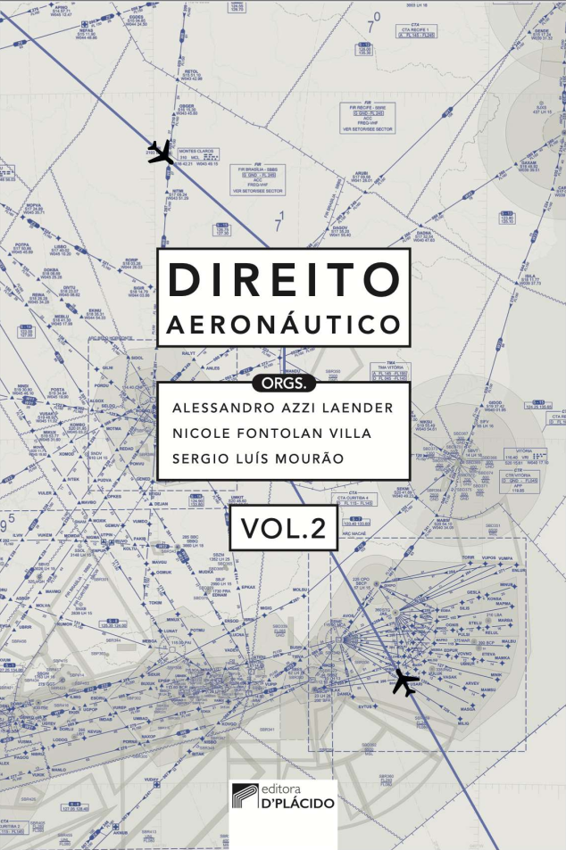 Direito Aeronáutico - vol 2